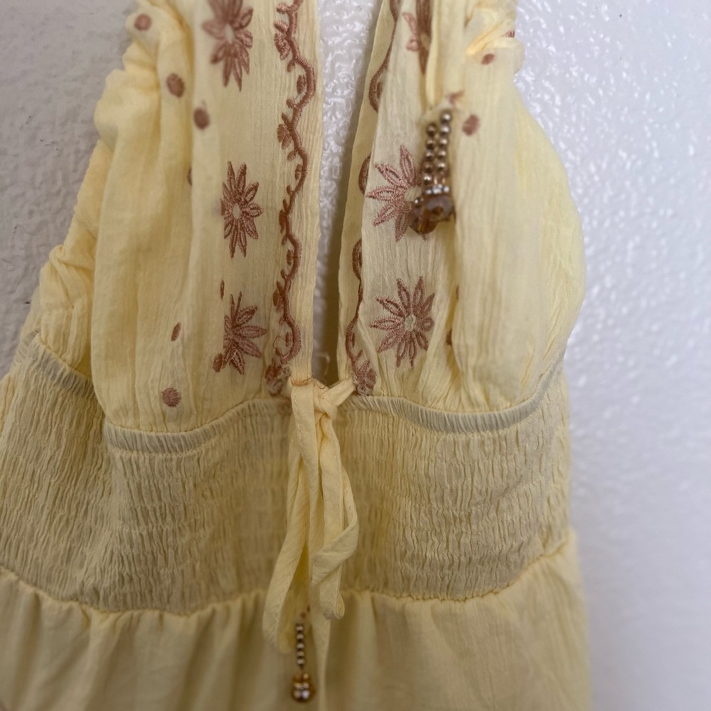 Amazon maxi dress